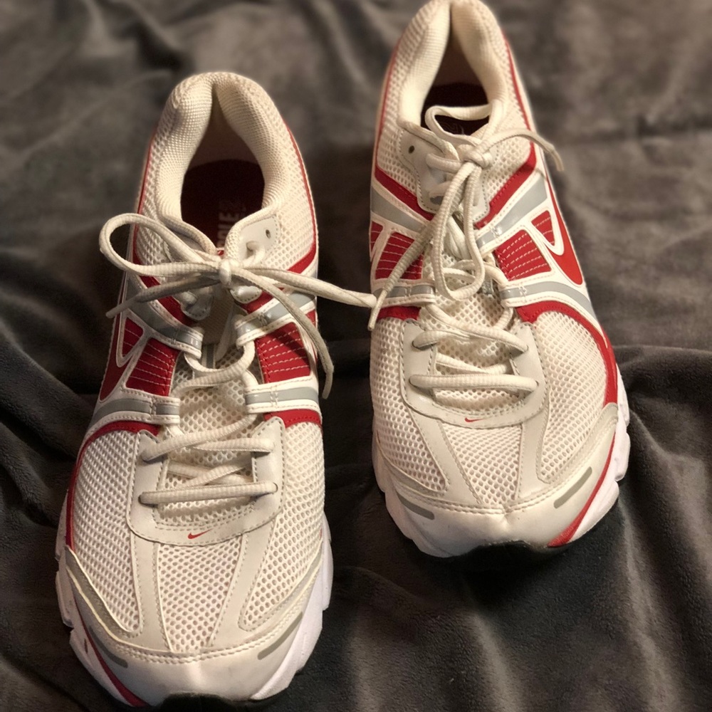 Nike Zoom Fitsole Moto 8 Sneaker
